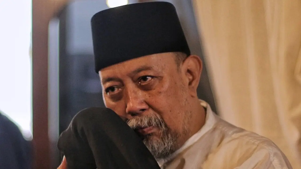 [Fimela] Indro Warkop
