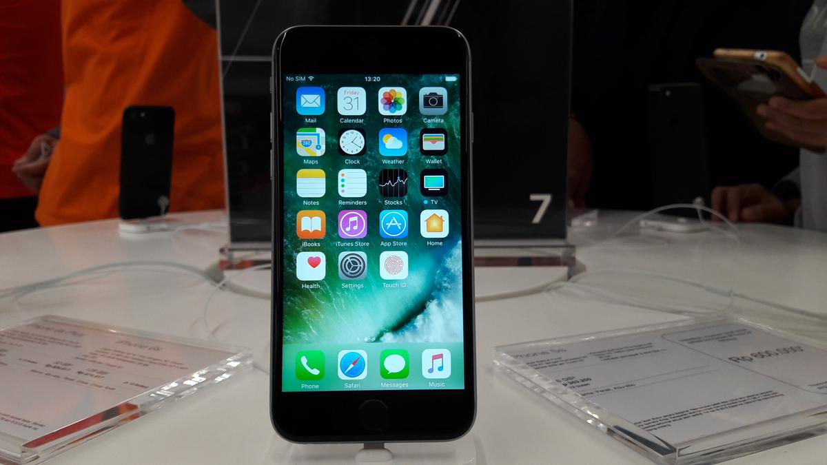 Apple Mulai Ganti Rugi Pengguna iPhone Lawas Usai Skandal Batterygate