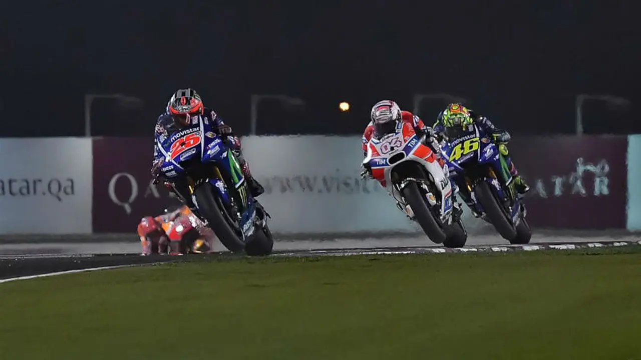 MotoGP Argentina