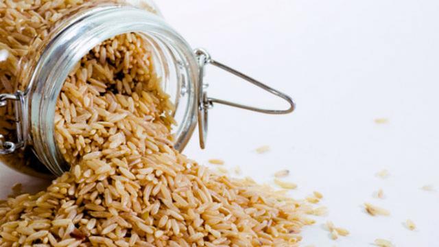 Jenis Beras yang Bagus