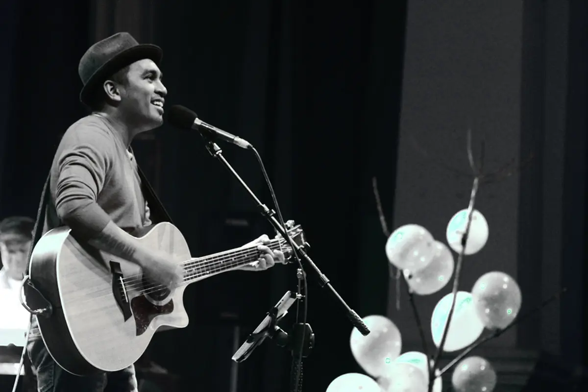 Glenn Fredly
