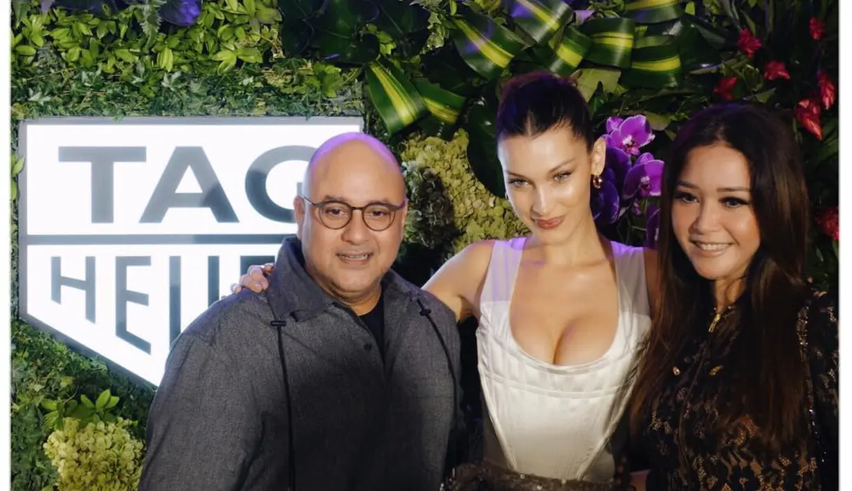 (Instagram/maiaestiantyreal)