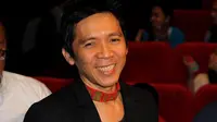 Bimbim Slank Setuju Hukuman Mati untuk Pengedar Narkoba