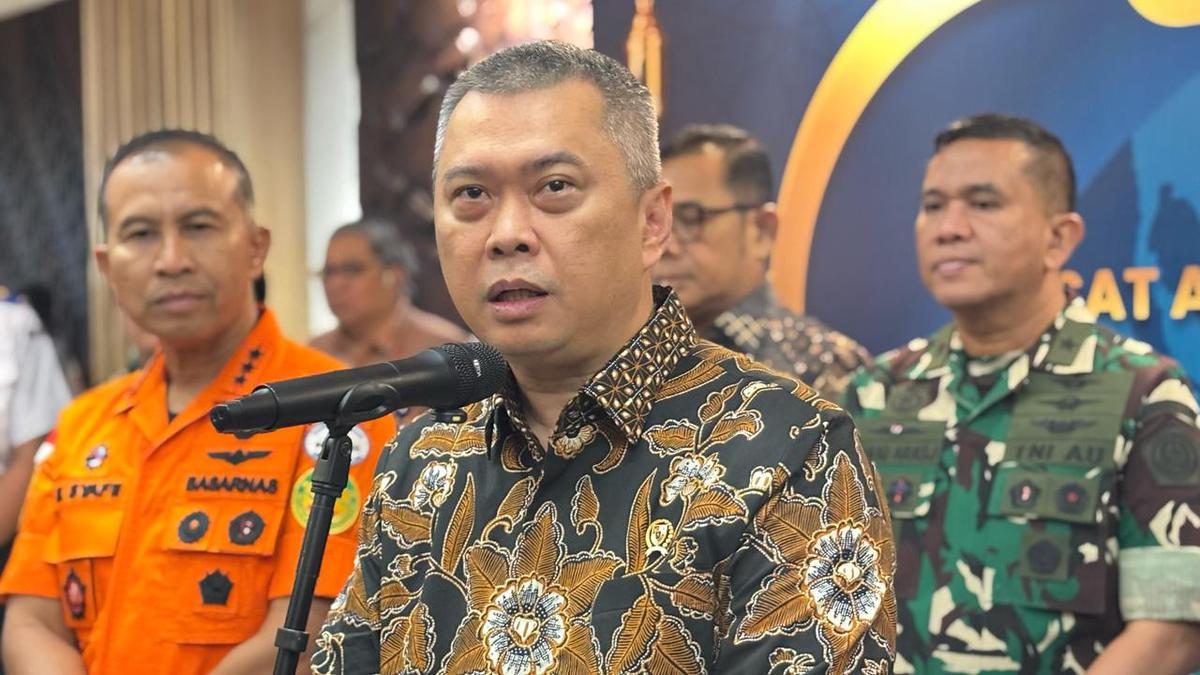Aksi Demo Sopir Truk, Menhub: Itu Hak Mereka, tapi Pembatasan Tetap Diperlukan