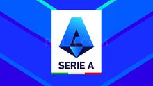 Liga Italia - Ilustrasi logo Serie A musim 2025/2026. (Bola.com/Adreanus Titus)