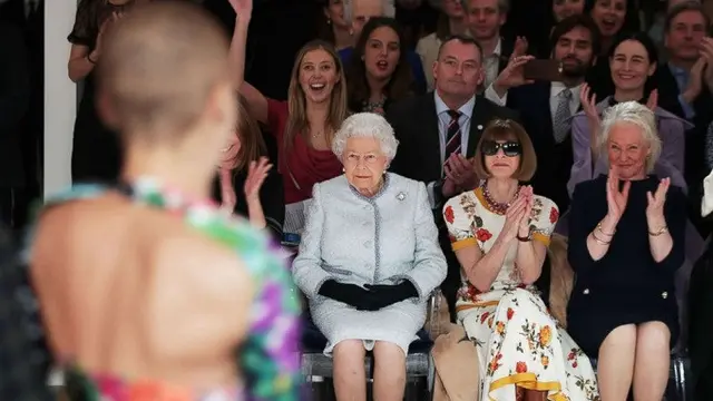 Ratu Elizabeth II