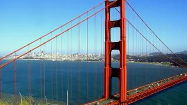 San Fransisco