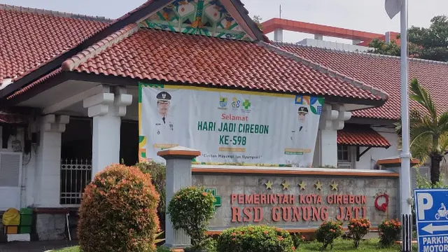 Viral Pasien Rs Gunung Jati Cirebon Ditahan Diduga tak Mampu Bayar Tagihan, Rumah Sakit Ungkap Kronologi