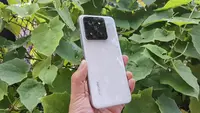 Xiaomi 14. Liputan6.com/Iskandar