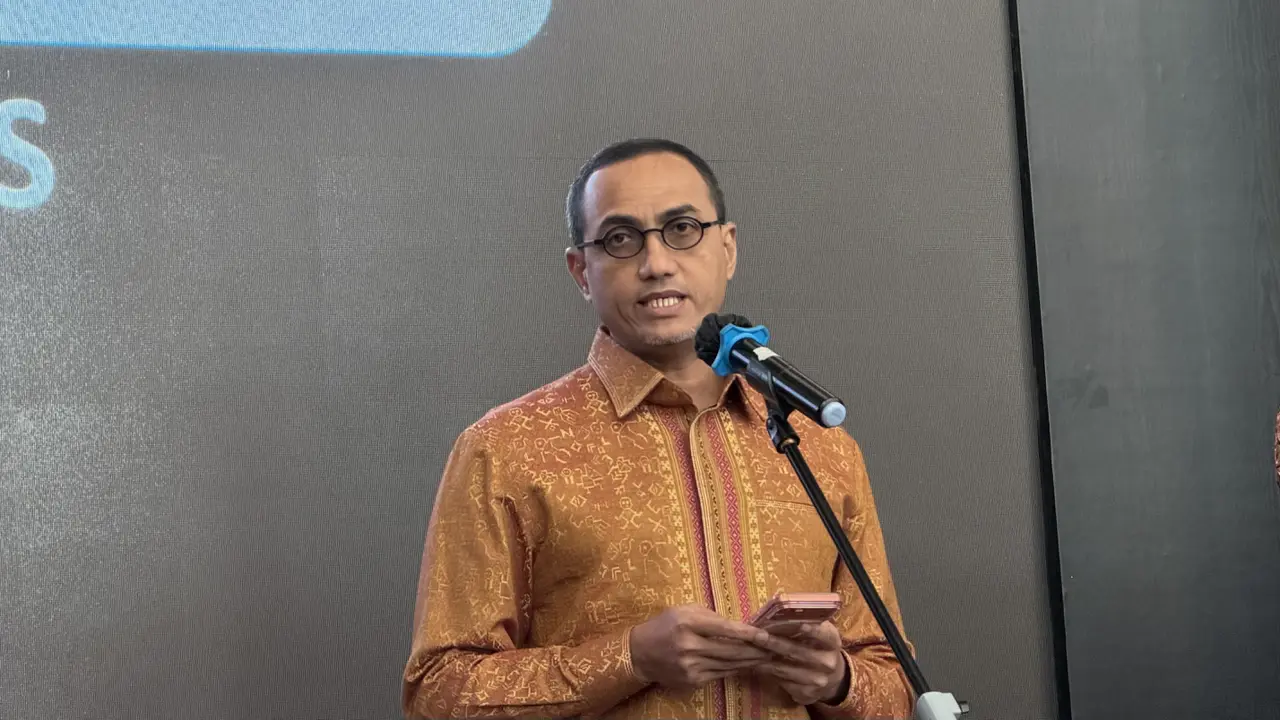 OJK: Transaksi Harian Pasar Modal Sentuh Rp 20,66 Triliun per Maret 2026