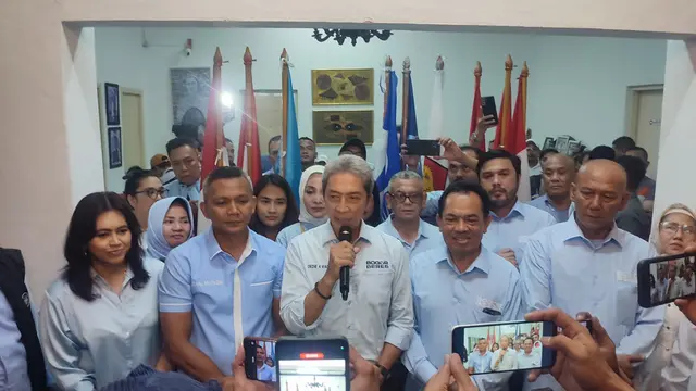 Klaim Menang Hasil Hitung Cepat Pilwalkot Bogor, Dedie-Jenal Sujud Syukur