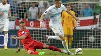 Soal Wilshere, Bukan Cuma Arsenal yang Susah