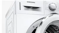 Sejumlah karyawan LG, termasuk seseorang dari jajaran direktur, sengaja merusak mesin cuci Crystal Blue milik Samsung di ajang IFA 2014.