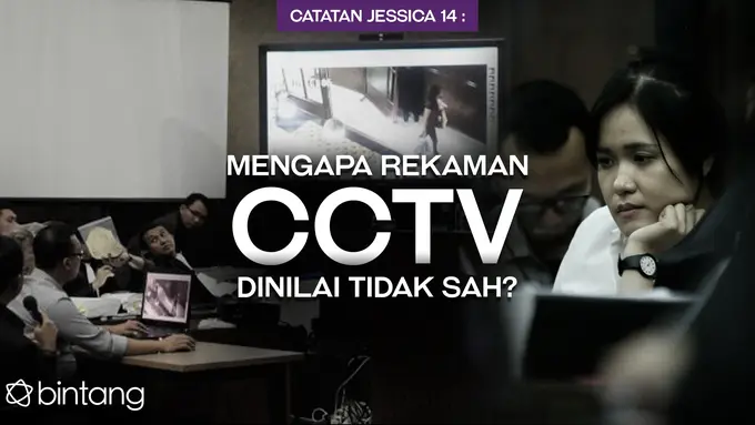 [Bintang] Kasus Kopi Sianida