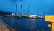 Paiton Energy Siap Menambah PLTGU