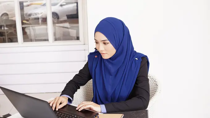 Usir Gerah Beraktivitas dengan NIVEA Hijab Series, Bonusnya Bisa Menangkan Umroh Gratis