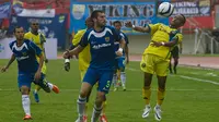 [Full Time] Persiram Paksa Persib Bermain Imbang
