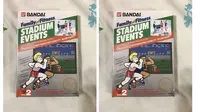 Sebuah gim langka bernama Stadium Events yang bisa dimainkan di konsol NES terjual dengan harga cukup fantastis, yakni Rp 560 juta. (Sumber: Ubergizmo)