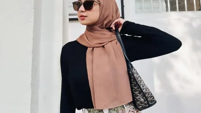 Profil Nashwa Zahira, Artis yang Memilih Menunda Karier Musik demi Kuliah Kedokteran