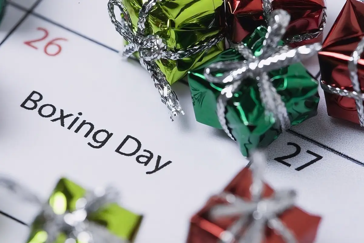 What is Boxing Day: History, Traditions, and Celebrations of the Holiday After Christmas