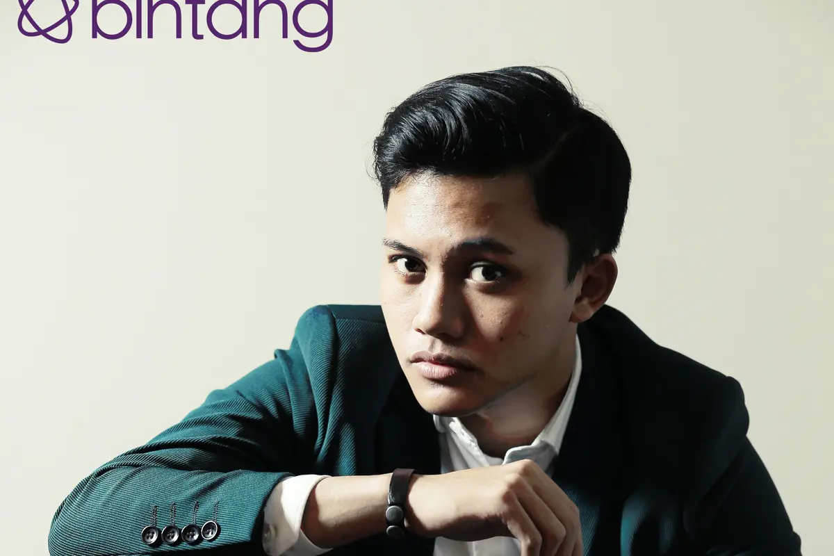 [Bintang] Rizky Febian