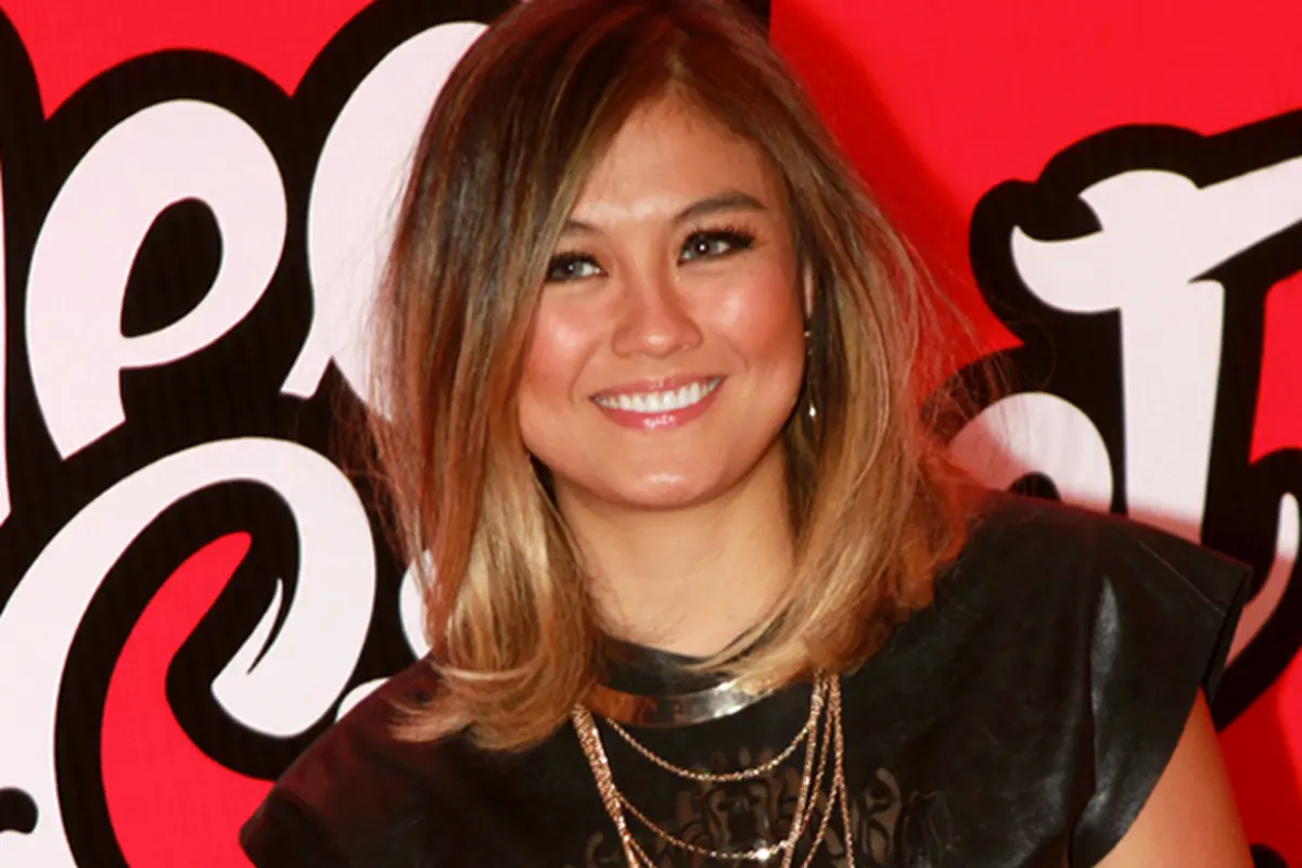 Agnes Monica