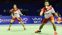 Praveen Jordan/Debby Susanto 