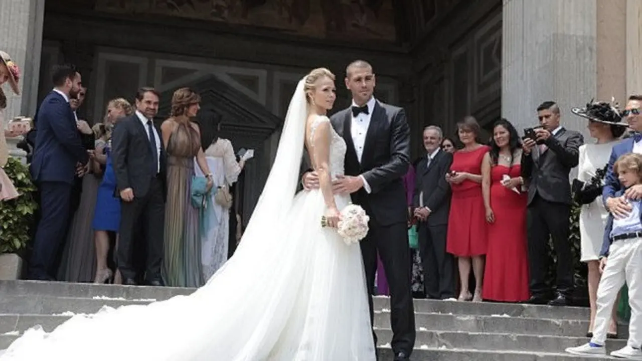 Victor Valdes