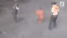 Gunung berapi paling aktif di Amerika Tengah meletus, menewaskan 7 orang. Sejumlah warga dilaporkan hilang dan diduga korban tewas akan terus bertambah.