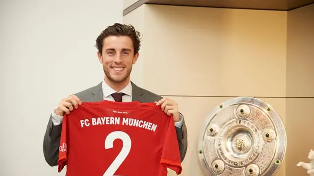 Alvaro Odriozola