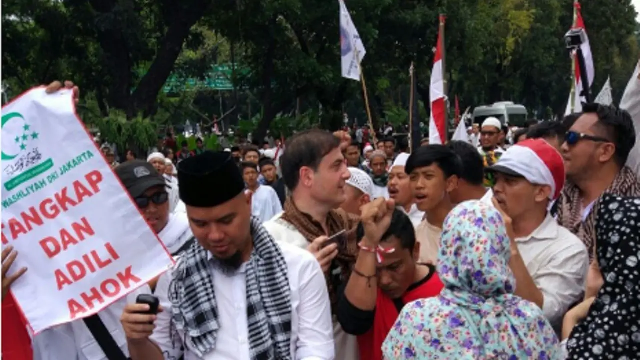 Ahmad Dhani