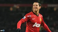 Gagal Dapatkan Demba Ba, Roma Incar Penyerang MU