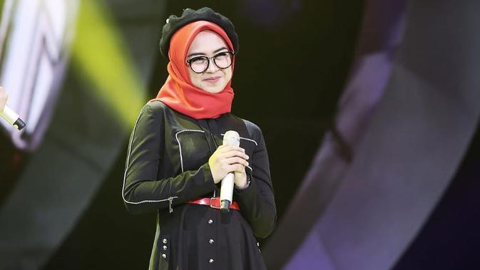 ria ricis janji berangkatkan umrah fans andai hal ini terjadi