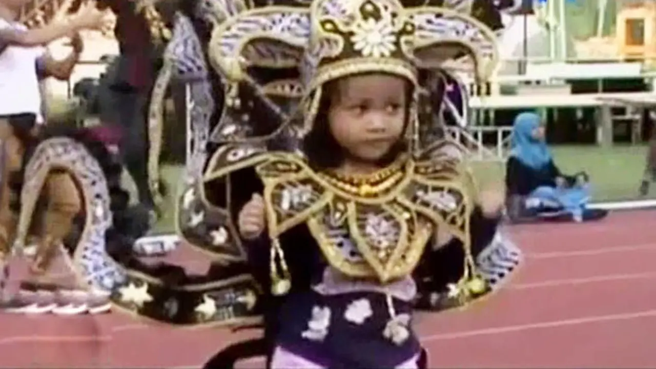 Persiapan Ajang Bergengsi Solo Batik Carnival