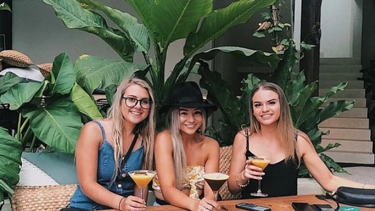 Botanica Bali