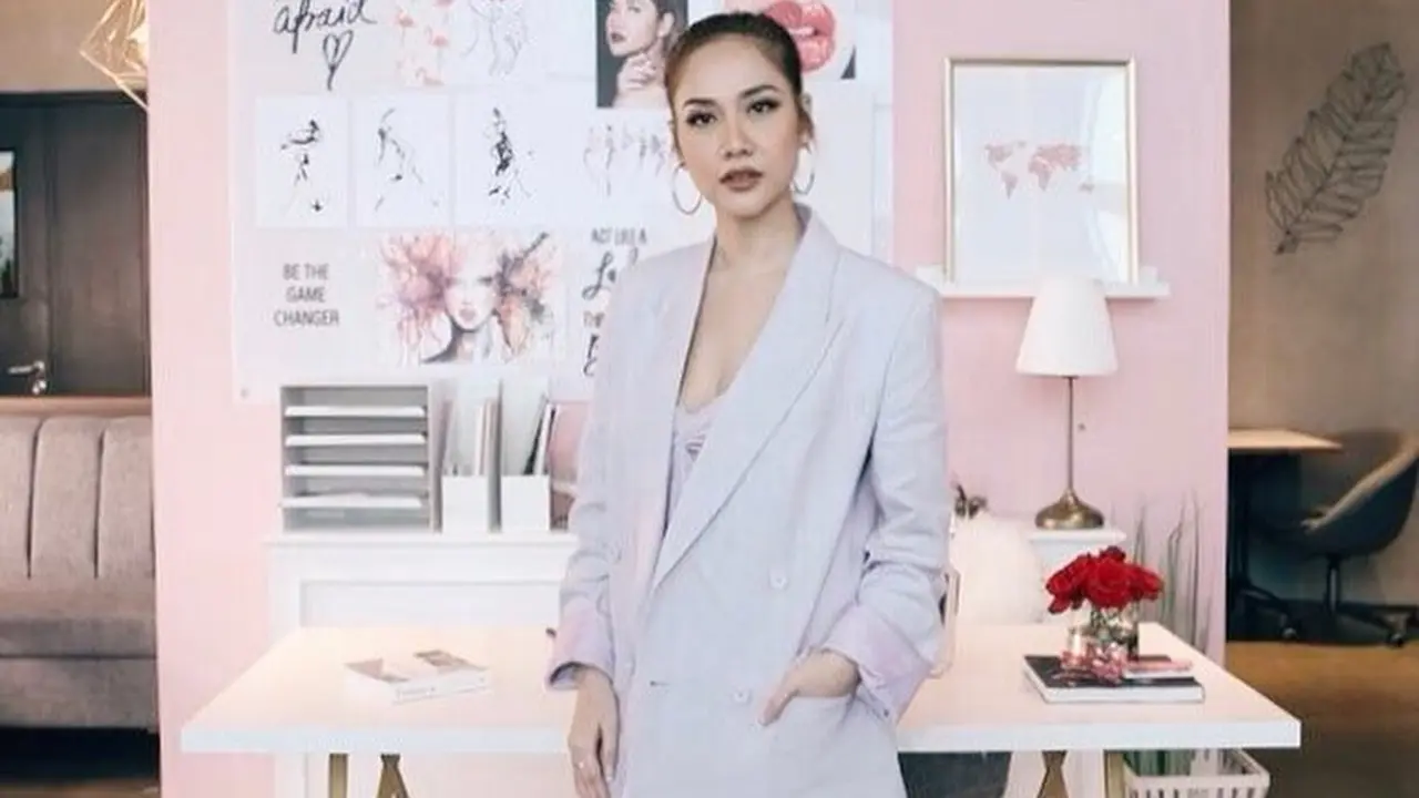 Bunga Citra Lestari