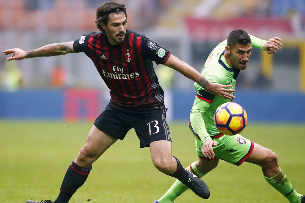 AC Milan