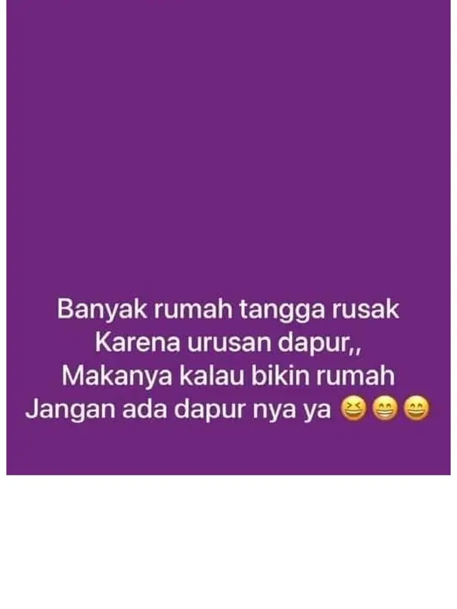 10 Potret Jokes Bapak-Bapak di Status WhatsApp Ini Bikin Geleng Kepala