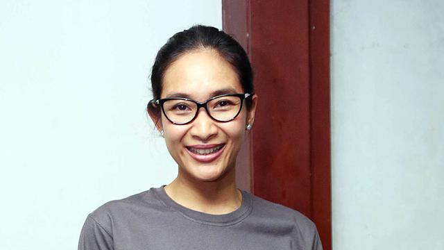 [Bintang] Happy Salma