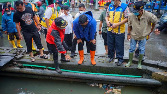 Wali Kota Medan, Bobby Nasution