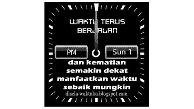 Ilustrasi Kata-kata Lucu Bergambar Bergerak (sumber:puzz1e.blogspot.com)