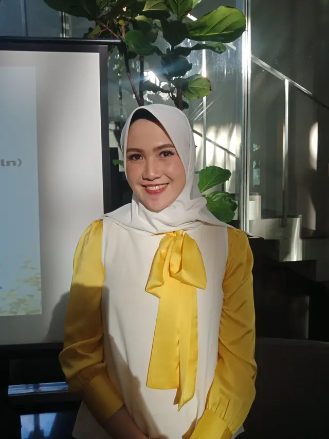 dr. Hafiza Fikri F, Sp.KK