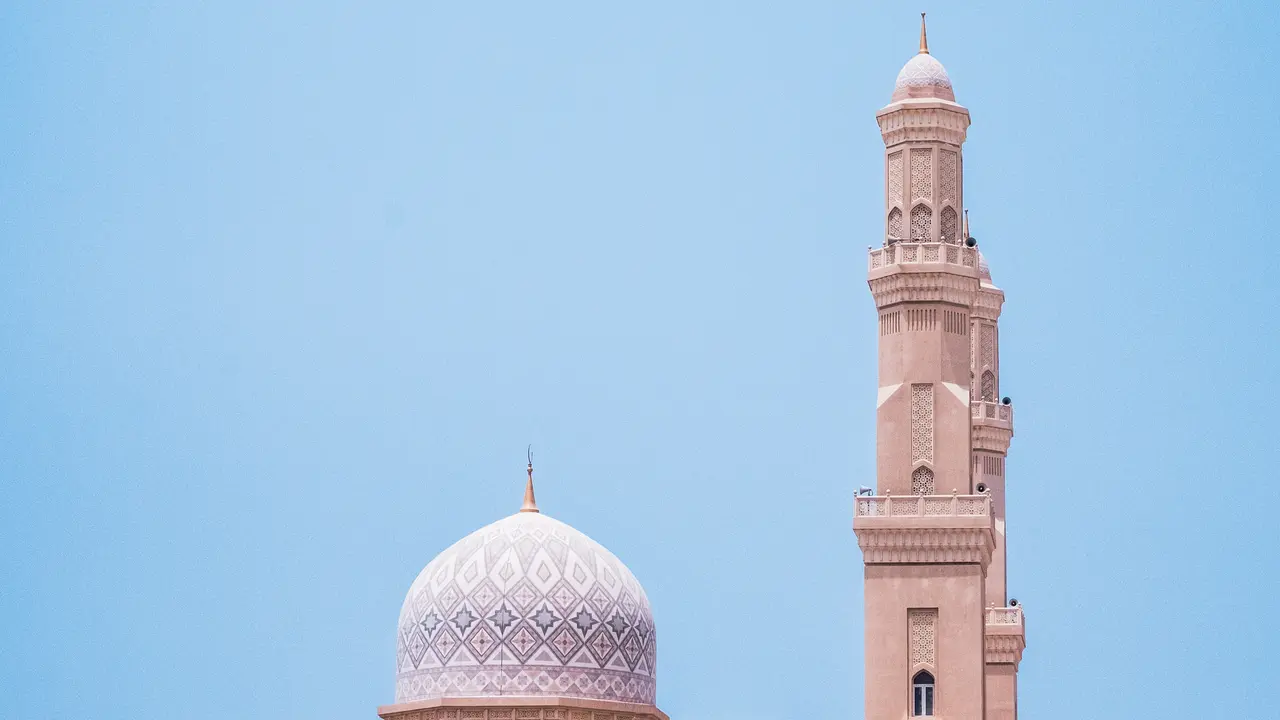 Masjid