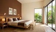 6 Tips Memadukan 2 Warna Cat Kamar Tidur Minimalis dan Kekinian