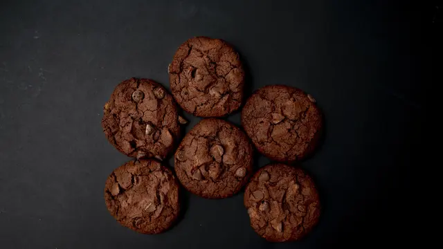 Chocolate Cookie