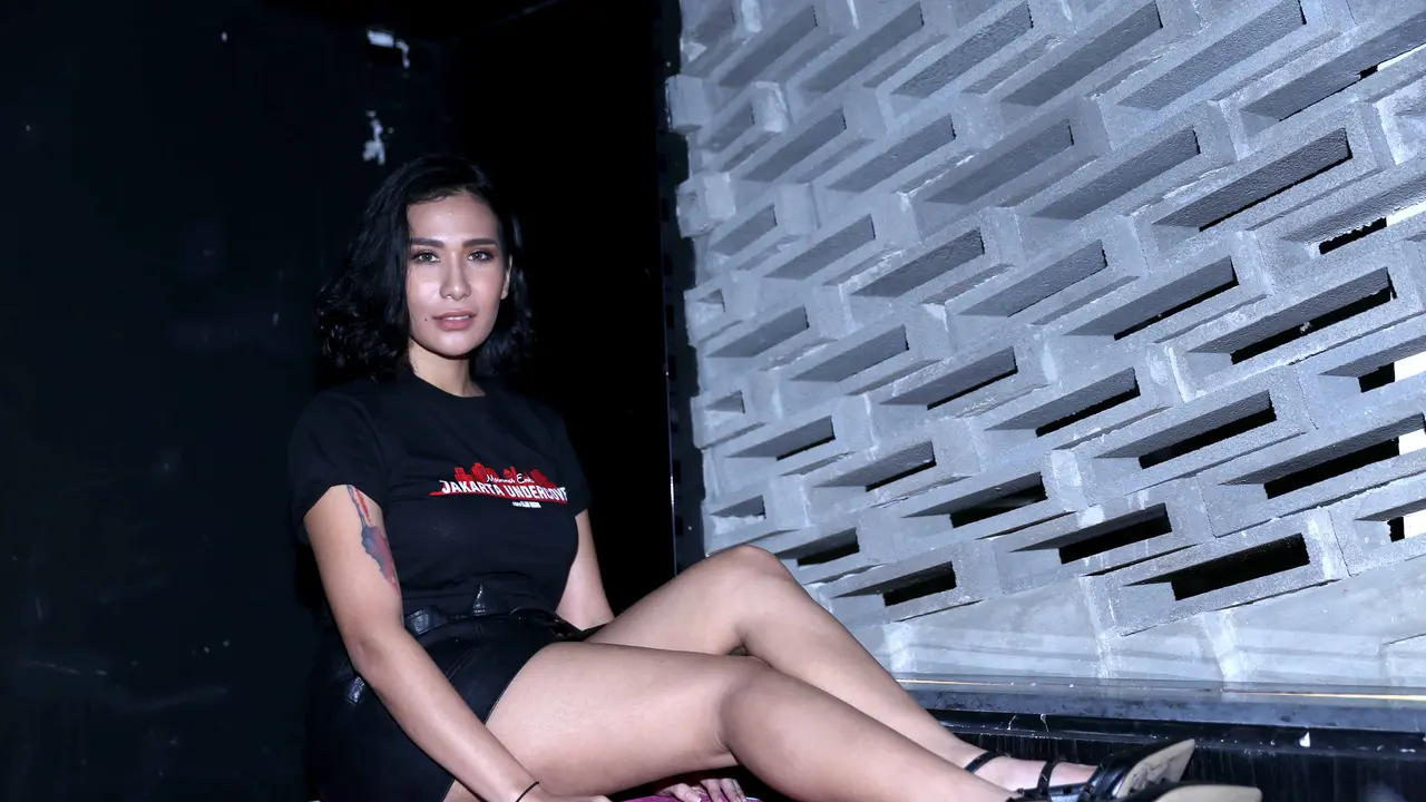 [Bintang] Tiara Eve
