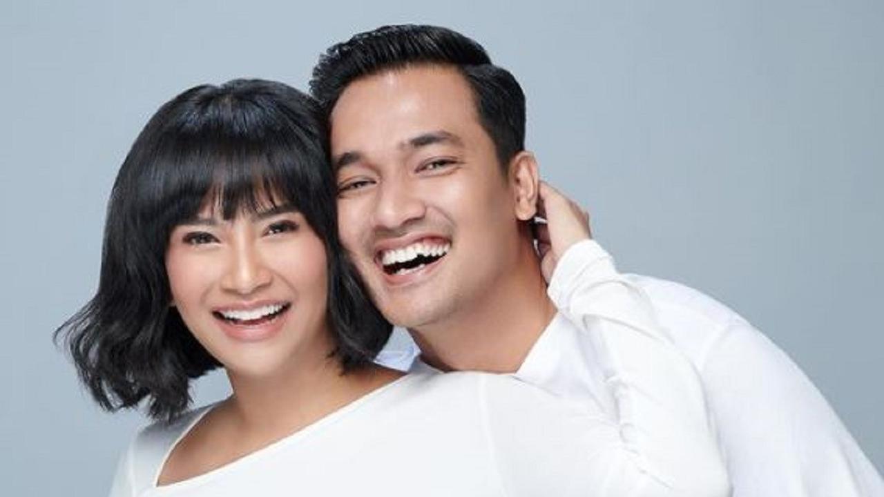 Vanessa Angel dan Bibi Ardiansyah