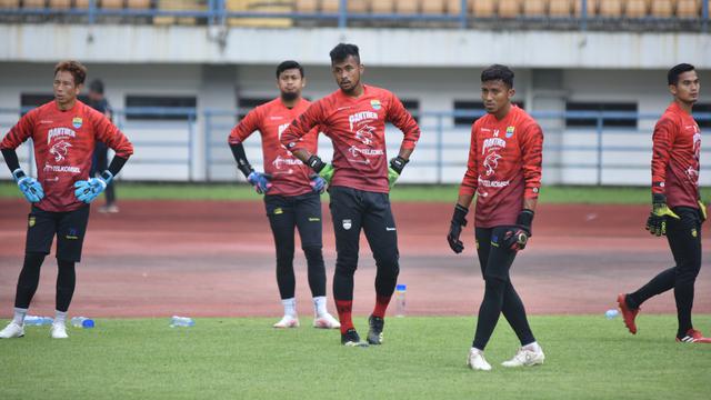 Piala Menpora: Berangkat Awal Pekan, Persib Langsung ...