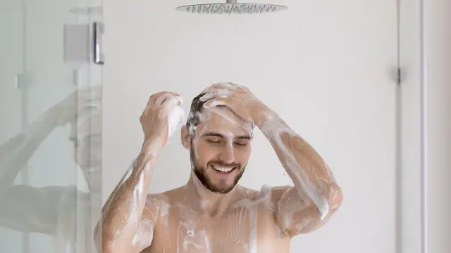 Kebotakan Rambut Pada Pria, Ternyata Ini Penyebab dan Cara Mengatasinya