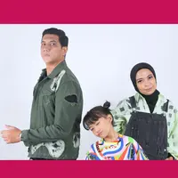 Sebagai orang tua yang memiliki anak dengan kegiatan yang banyak, Arda berusaha agaranaknya tetap konsisten dalam menjalani kegiatannya tersebut. Yuk intip tips dari Hatna Danardatentang cara ia menjaga konsistensi anak dalam beraktivitas. Let&rsquo;s check this video!